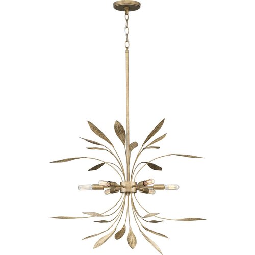 Mercer Stpierre Light Unique Statement Pendant Reviews Wayfair